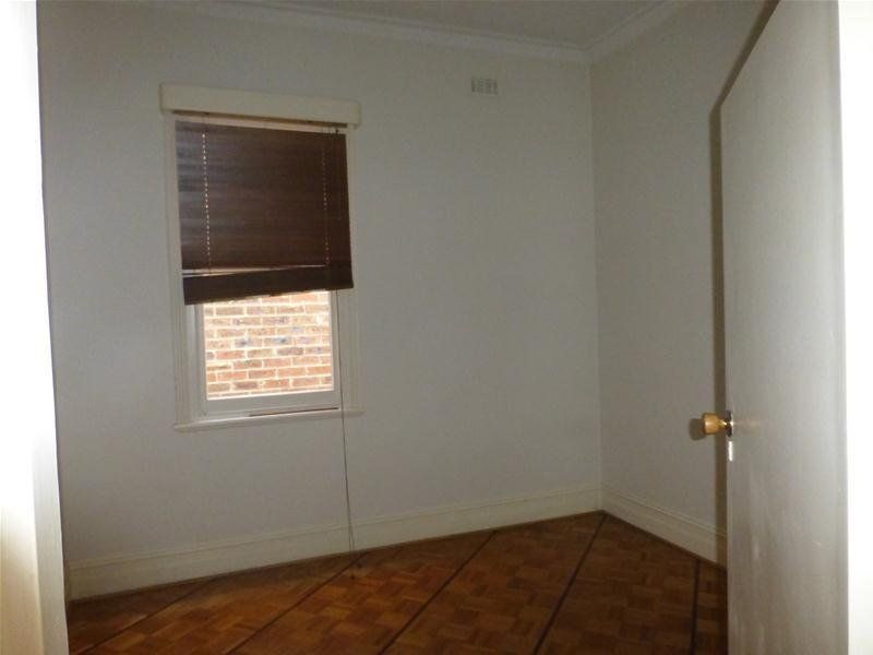 Single Fronted Home in Fitzroy North....
