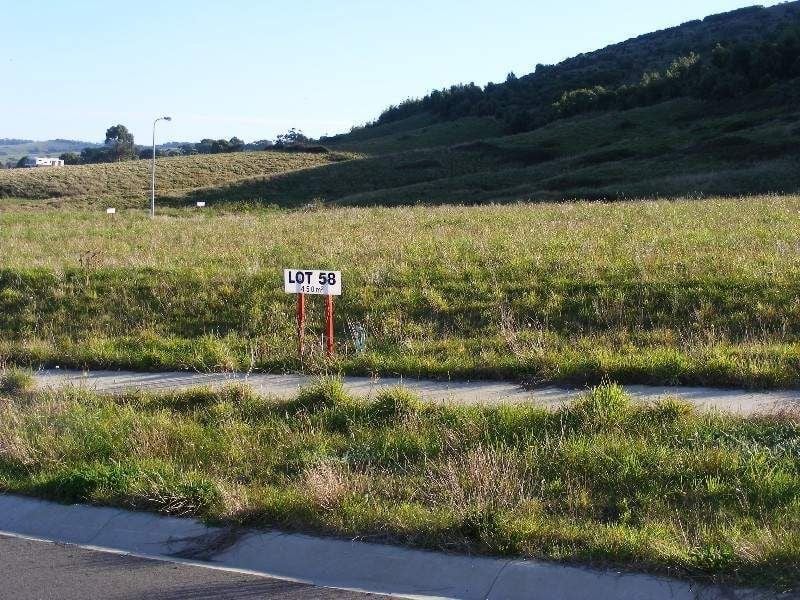 Lot 58 Overview Crescent, Apollo Bay, VIC