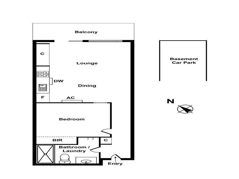 203/26-28 Broadway, Elwood