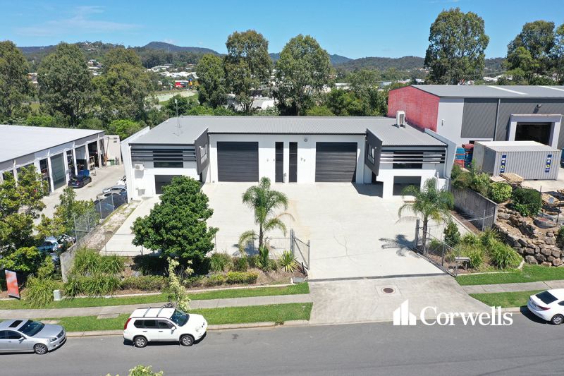 Real Estate For Commercial Lease 18 Kohl Street Upper Coomera , QLD