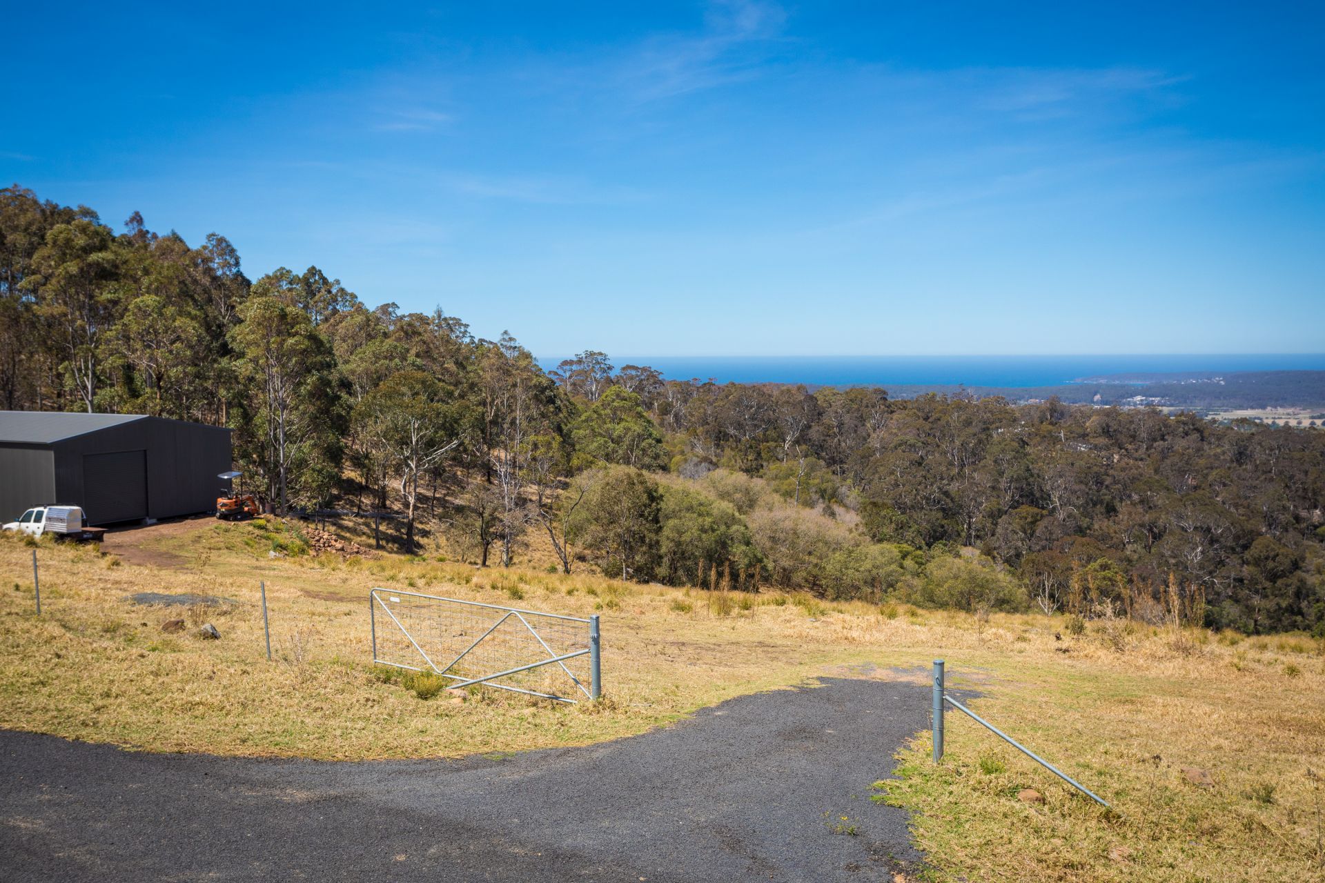 49 Omaru Lane, Lochiel