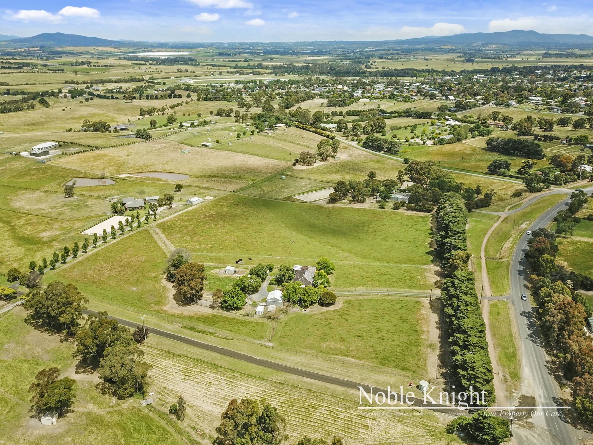 100 Steels Creek Road Yarra Glen