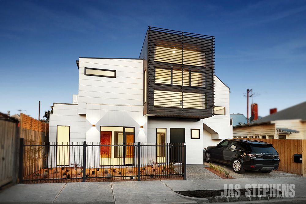 40 Herbert Street Footscray VIC, Footscray - Thumbnail 2