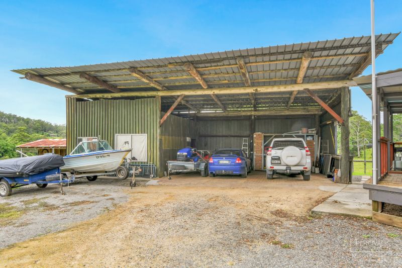 Real Estate For Sale 661 Lorne Road Lorne , NSW Percival Property