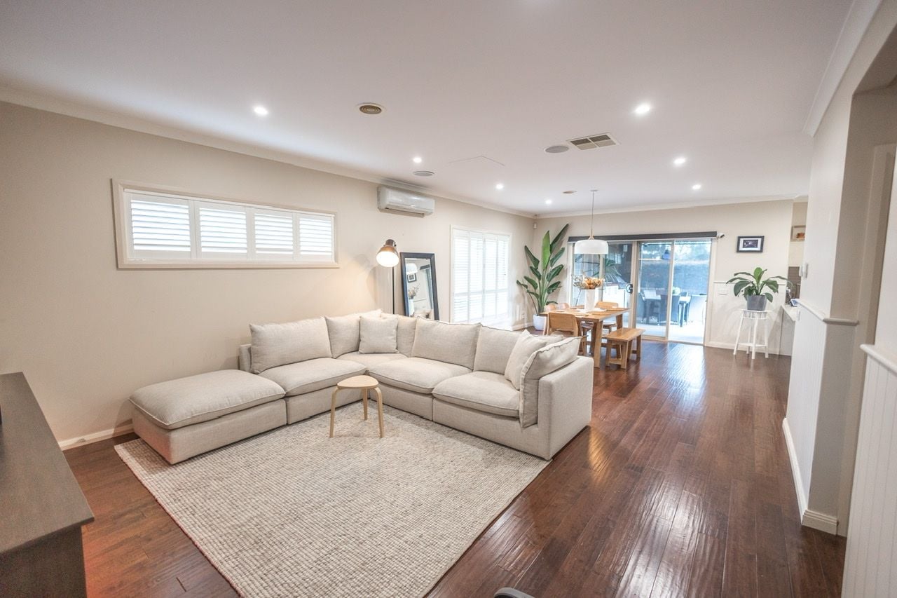 Lovely Family Home in Great Location