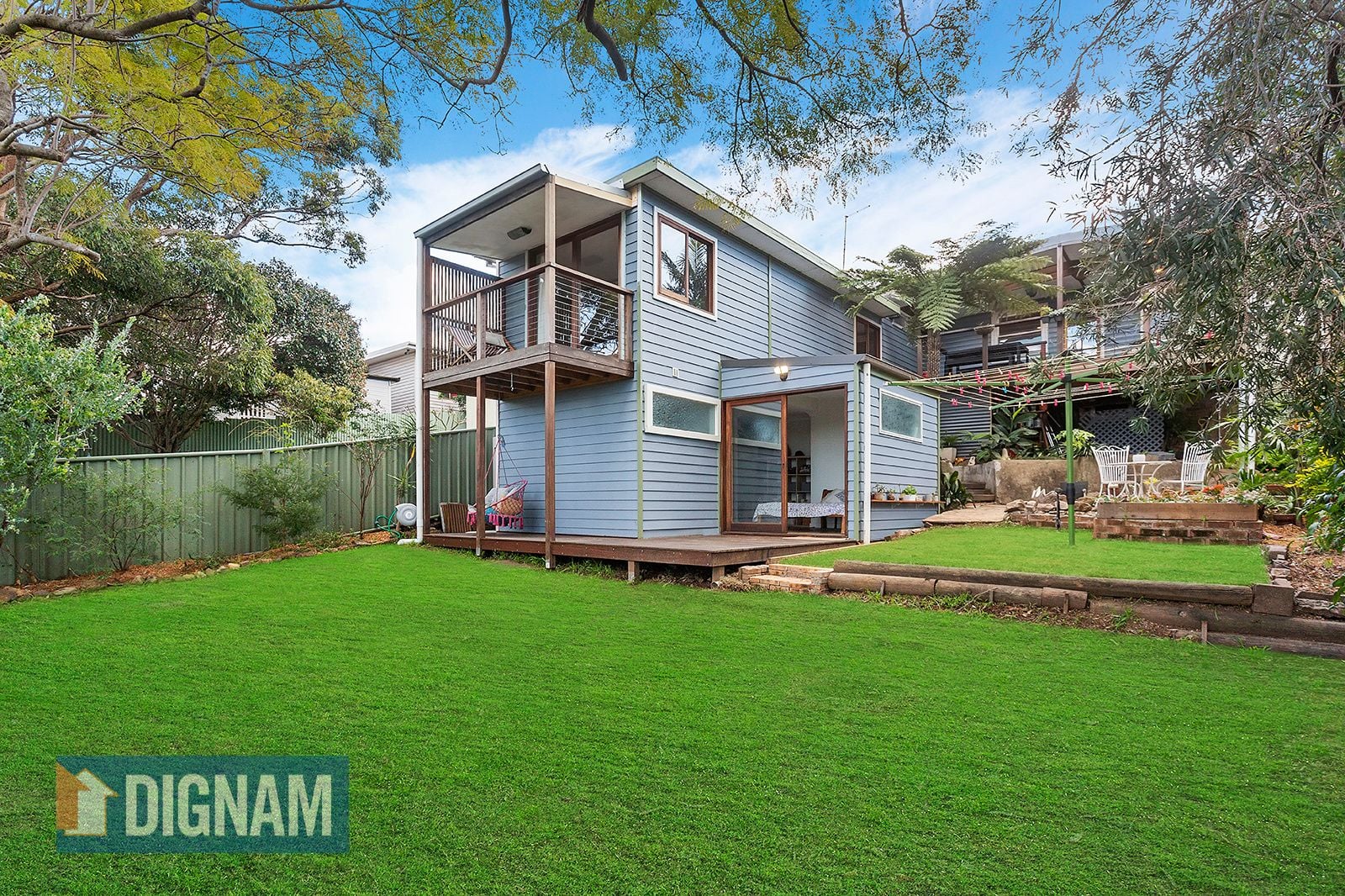 61 The Avenue, Mount Saint Thomas NSW