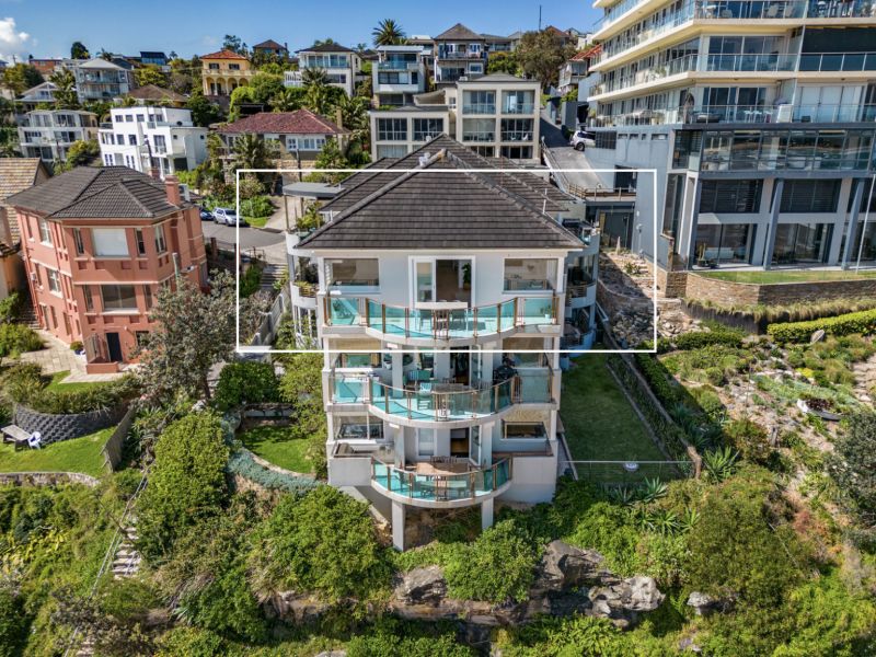 Real Estate For Sale 7/1a Greycliffe Street Queenscliff , NSW