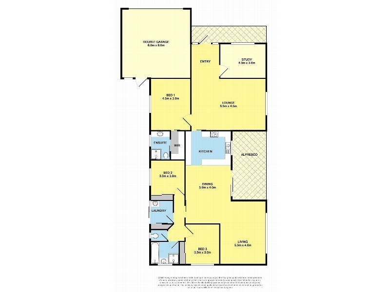 77 Imperial Drive COLAC VIC, Colac - Thumbnail 6