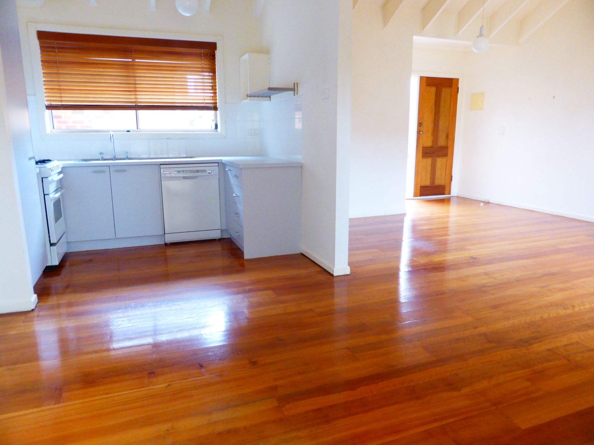 Gorgeous Villa Unit in the Heart of Fairfield