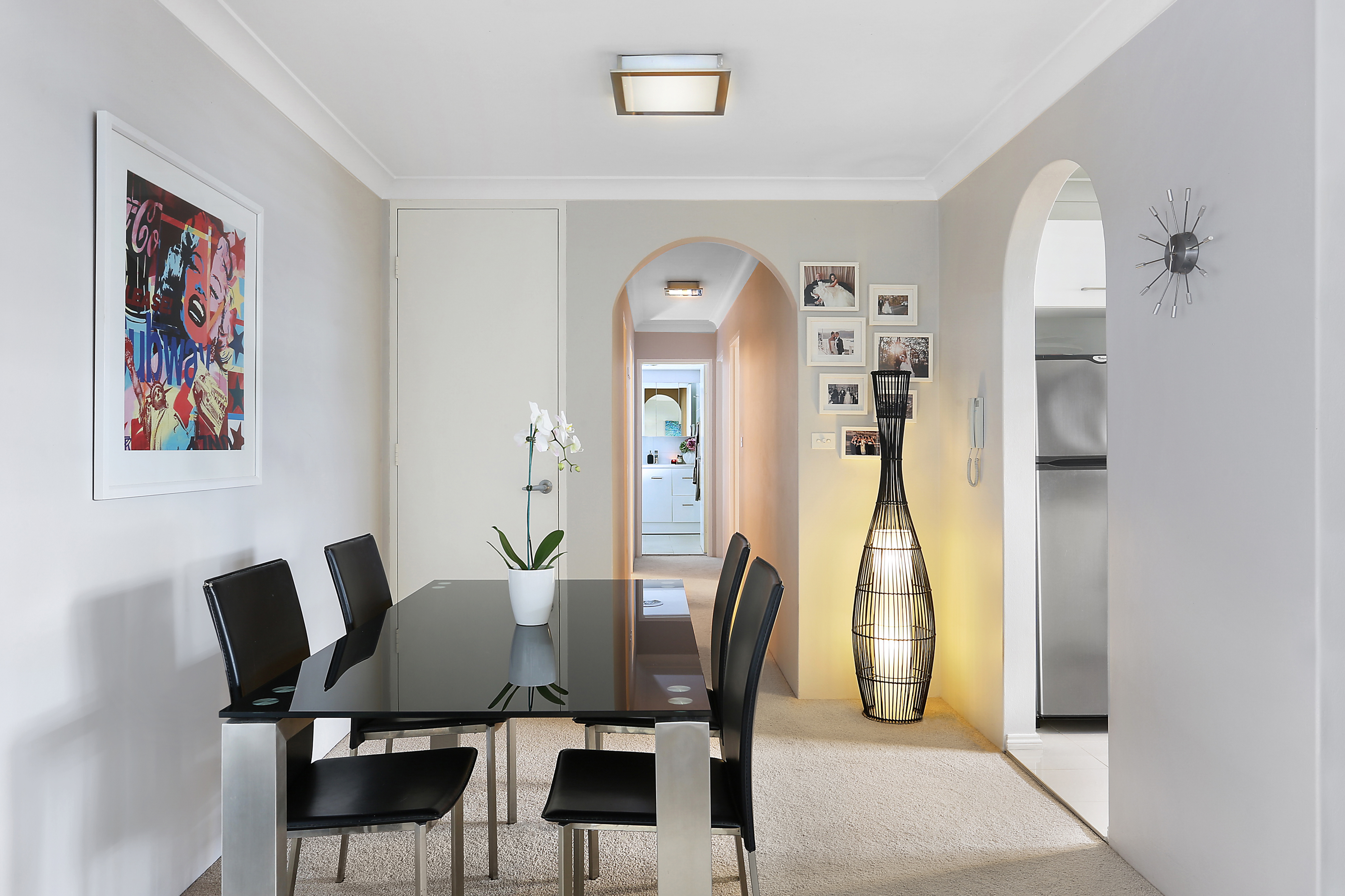 2/19 Gerard Street  Cremorne 2090