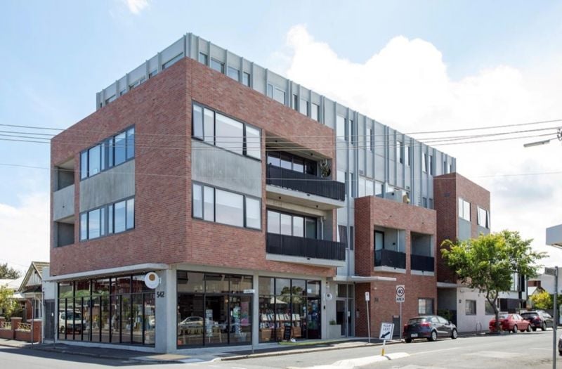 303/34 Market Street, West Footscray - Thumbnail 2