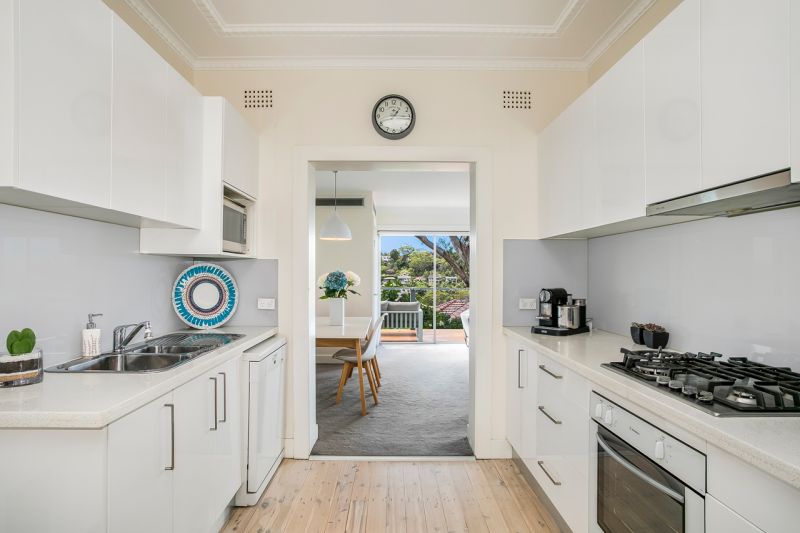 Real Estate For Sale 1/43 Pine Street Cammeray , NSW