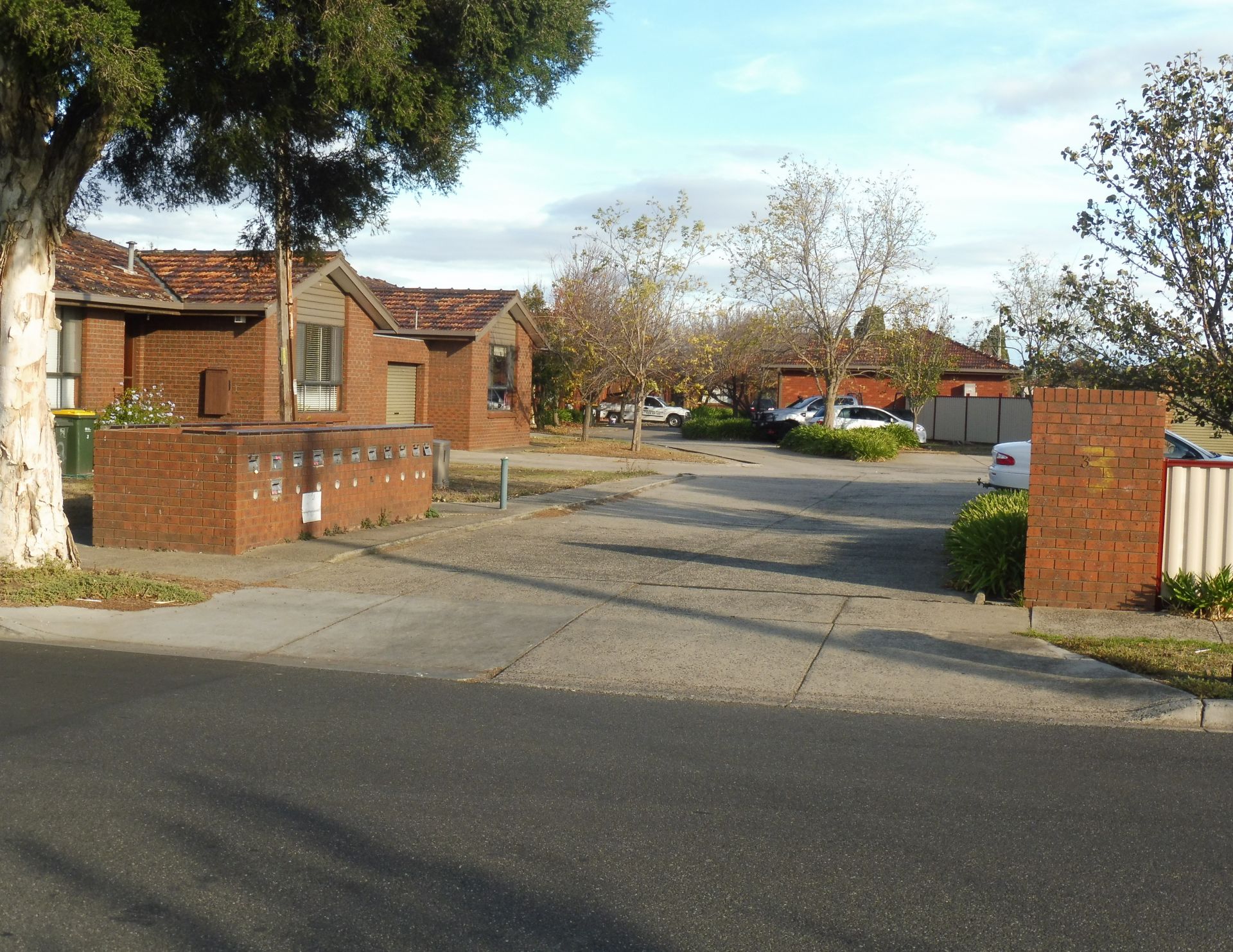 Real Estate For Lease 9/3 MacKey Street Lalor , VIC