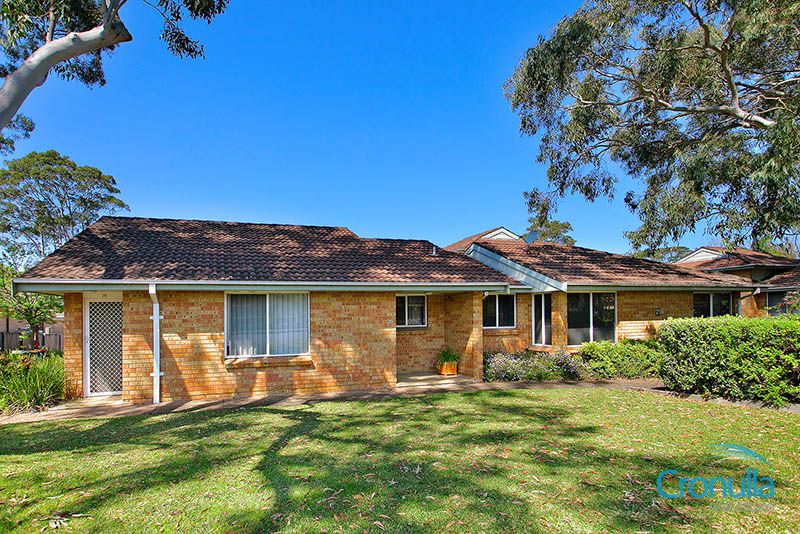 440 Port Hacking Road
