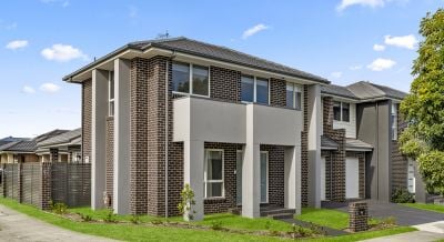 Marsden Park, 1A Carey Street