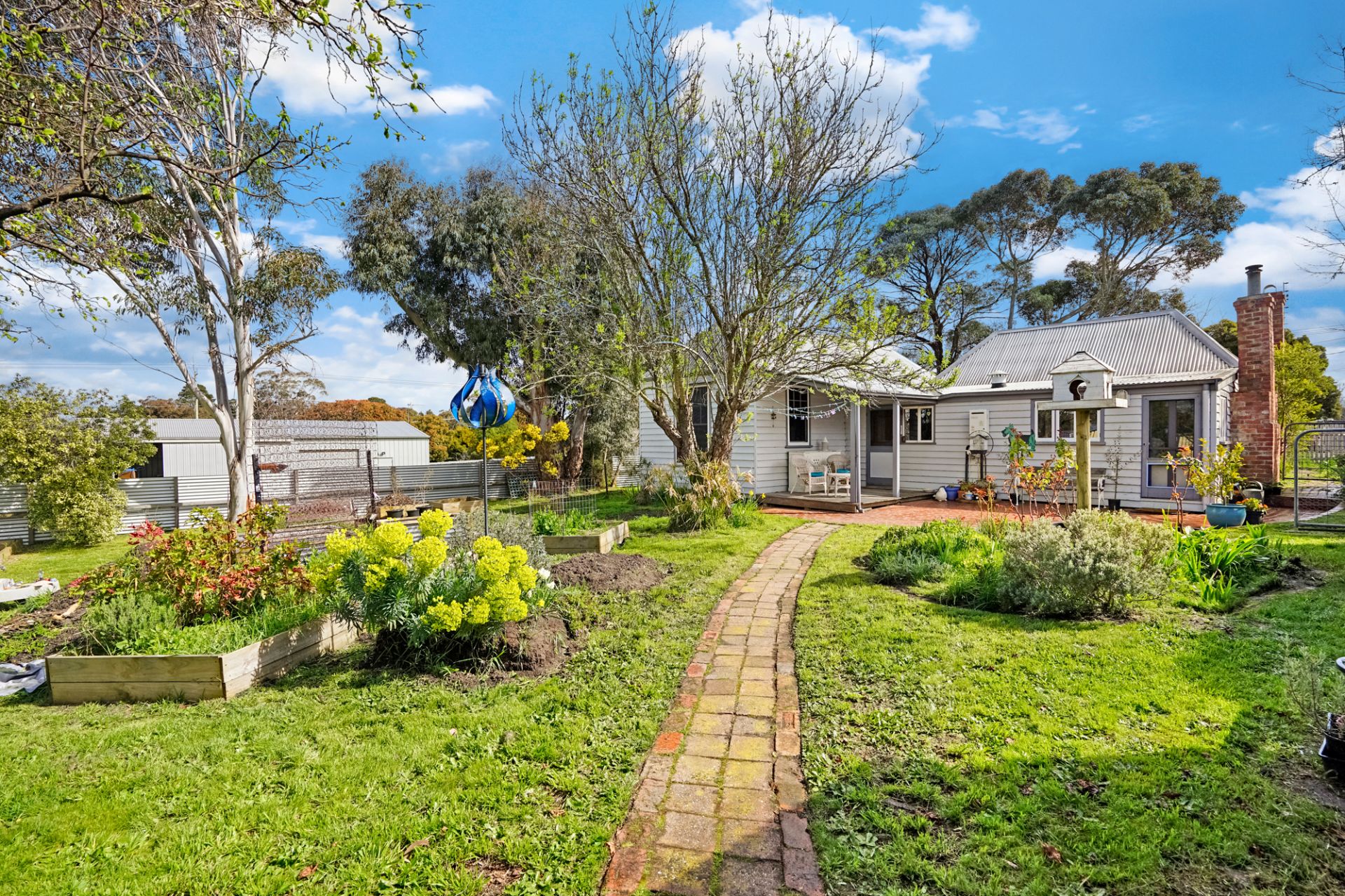5 Halpin Street Beaufort VIC, Beaufort - Thumbnail 2