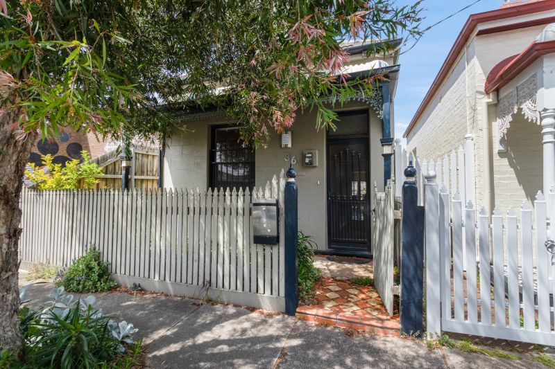 36 Trafford Street, Brunswick