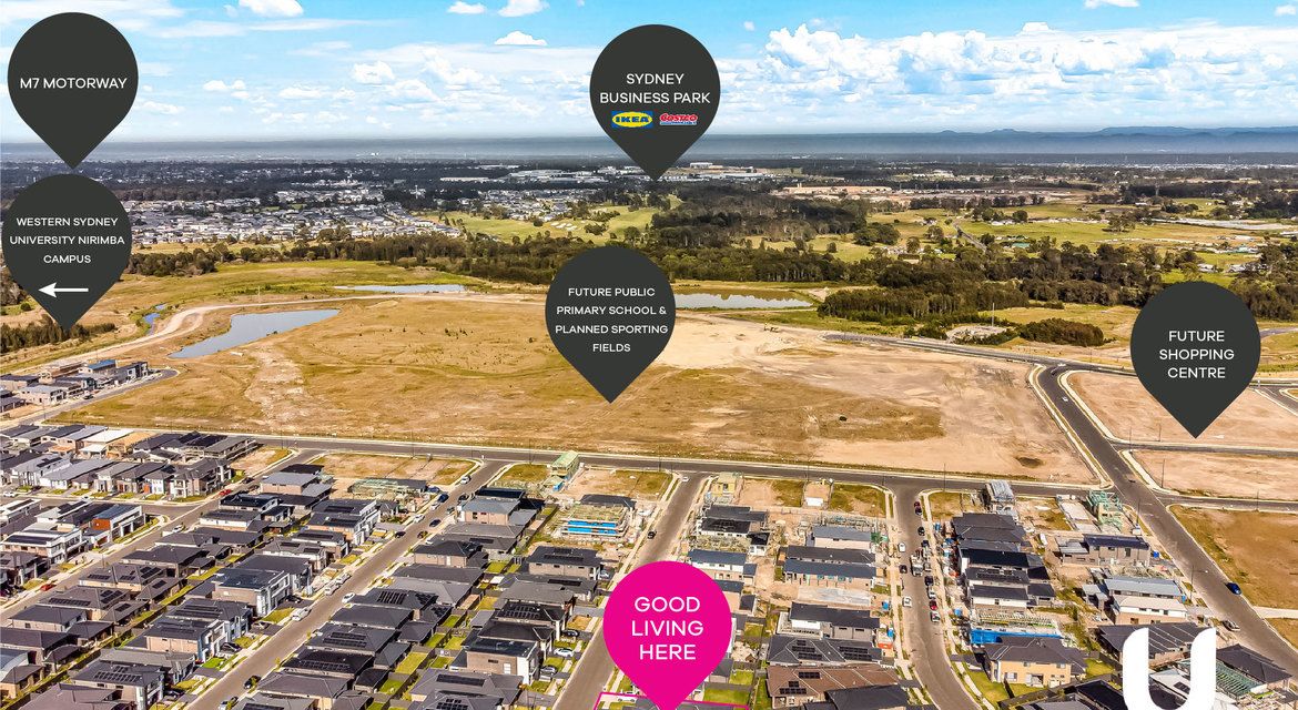 Nirimba Fields 25 Dolphin Street