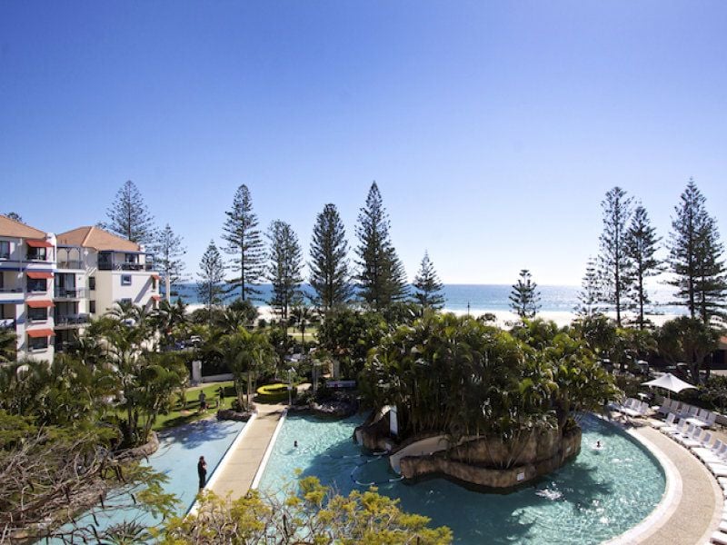 432/99 Griffith Street 'Calypso Plaza' COOLANGATTA QLD, 'Calypso Plaza' Coolangatta - Thumbnail 2