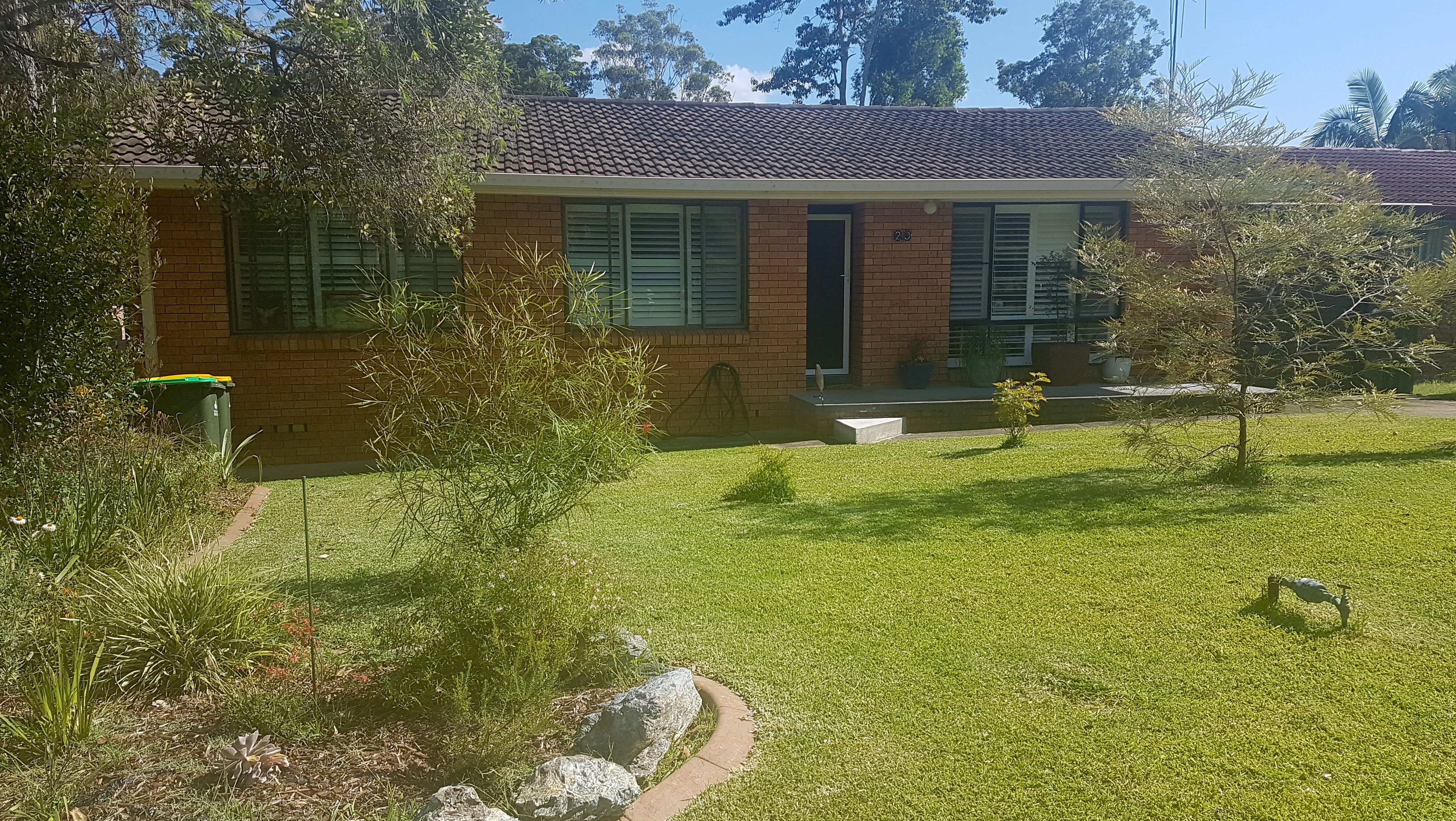 20 Turpentine Crescent, WAUCHOPE NSW 2446