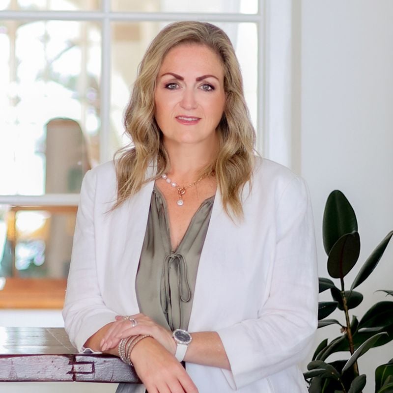 Samantha Washington Stone Real Estate