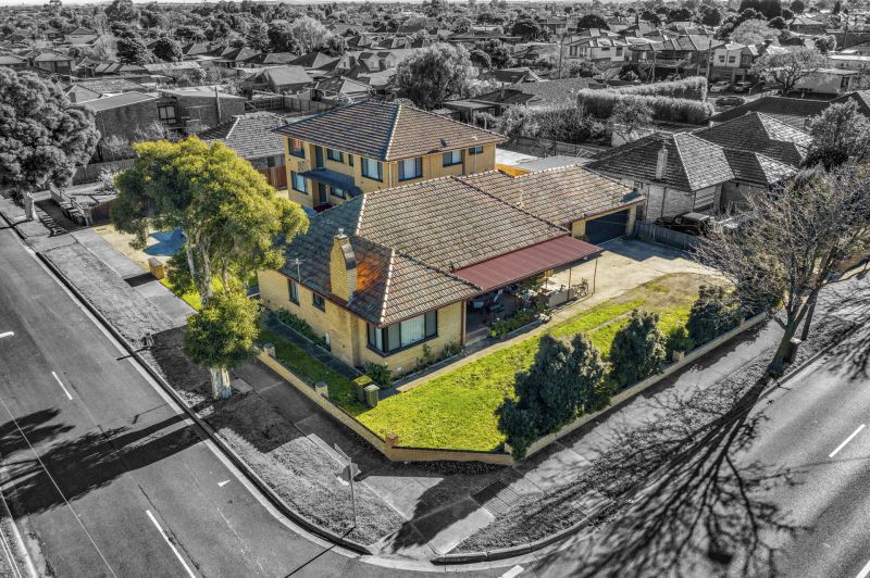 1-6/333 High Street, Thomastown