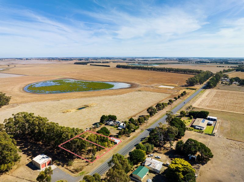 Real Estate For Sale Lot 21/ Glenelg Highway Westmere , VIC