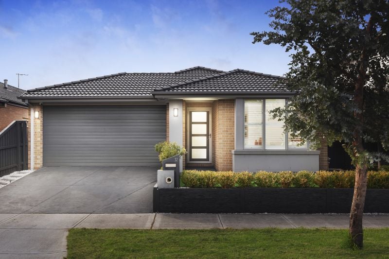 32 Antares Loop, Epping