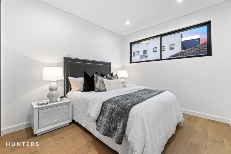 18A Mount Street, Constitution Hill