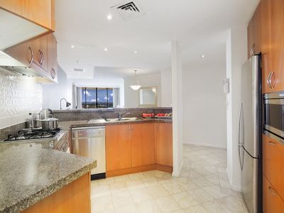1201/183 Kent Street, SYDNEY NSW 2000, Sydney - Thumbnail 5