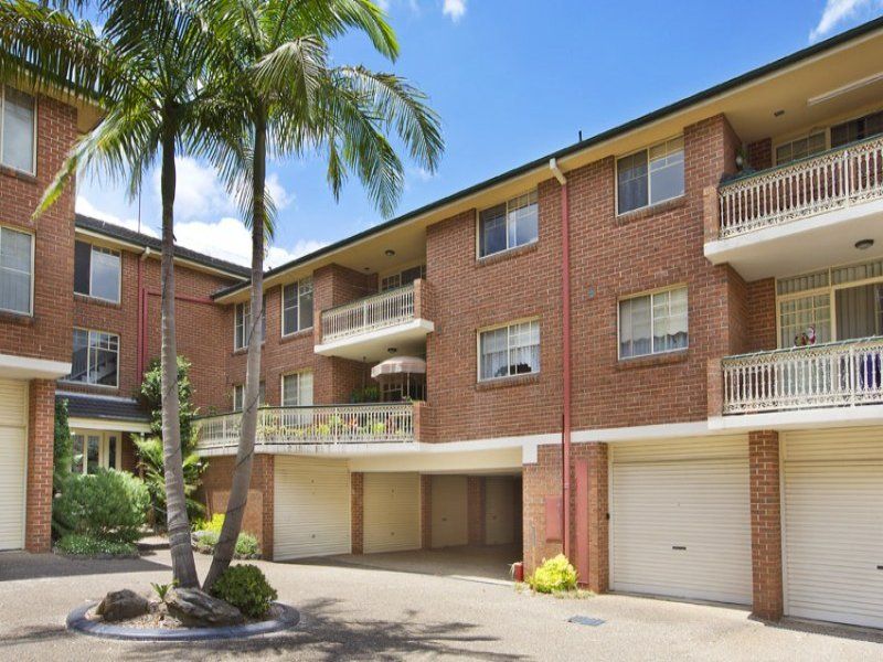 19/21-27 Preston Avenue, ENGADINE, Engadine - Thumbnail 5