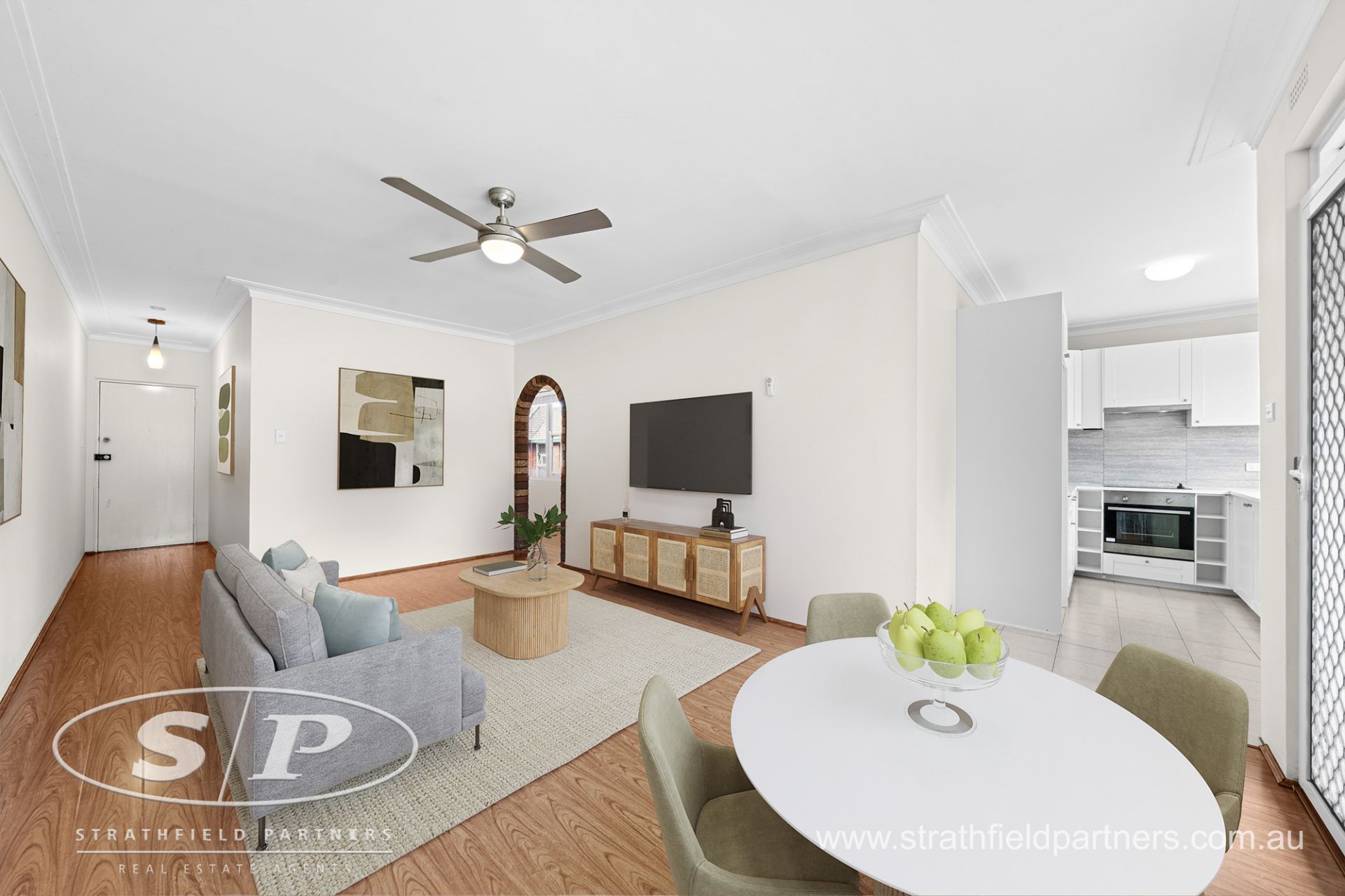 17/34 Russell Street, Strathfield, Strathfield - Thumbnail 3