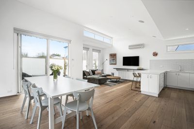 2B Hamilton Street, Brighton