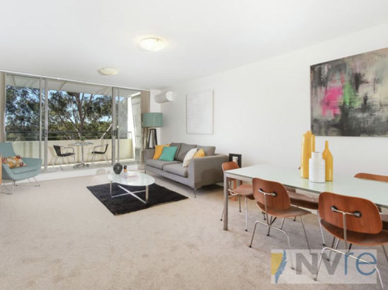 6/9 Nurmi Avenue NEWINGTON NSW, Newington - Thumbnail 3