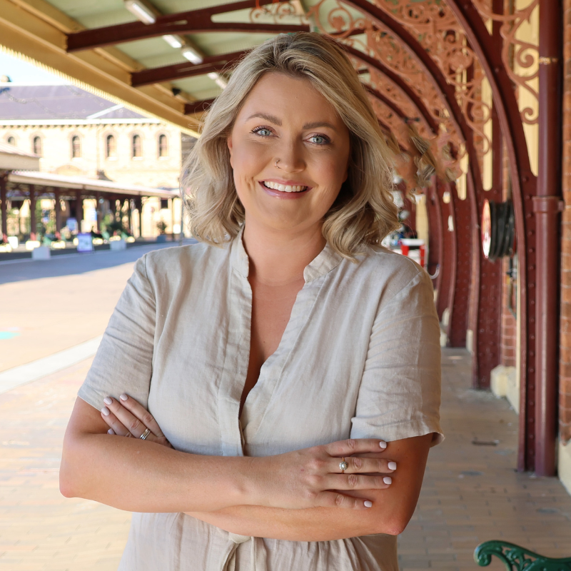 Walkom Real Estate Kiah Lawford Real Estate Agent Walkom Real Estate