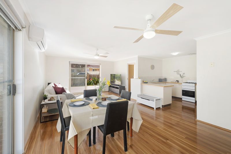 Real Estate For Sale 3 Kaga Place Ngunnawal , ACT