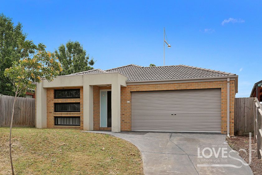 PERFECT FAMILY HOME