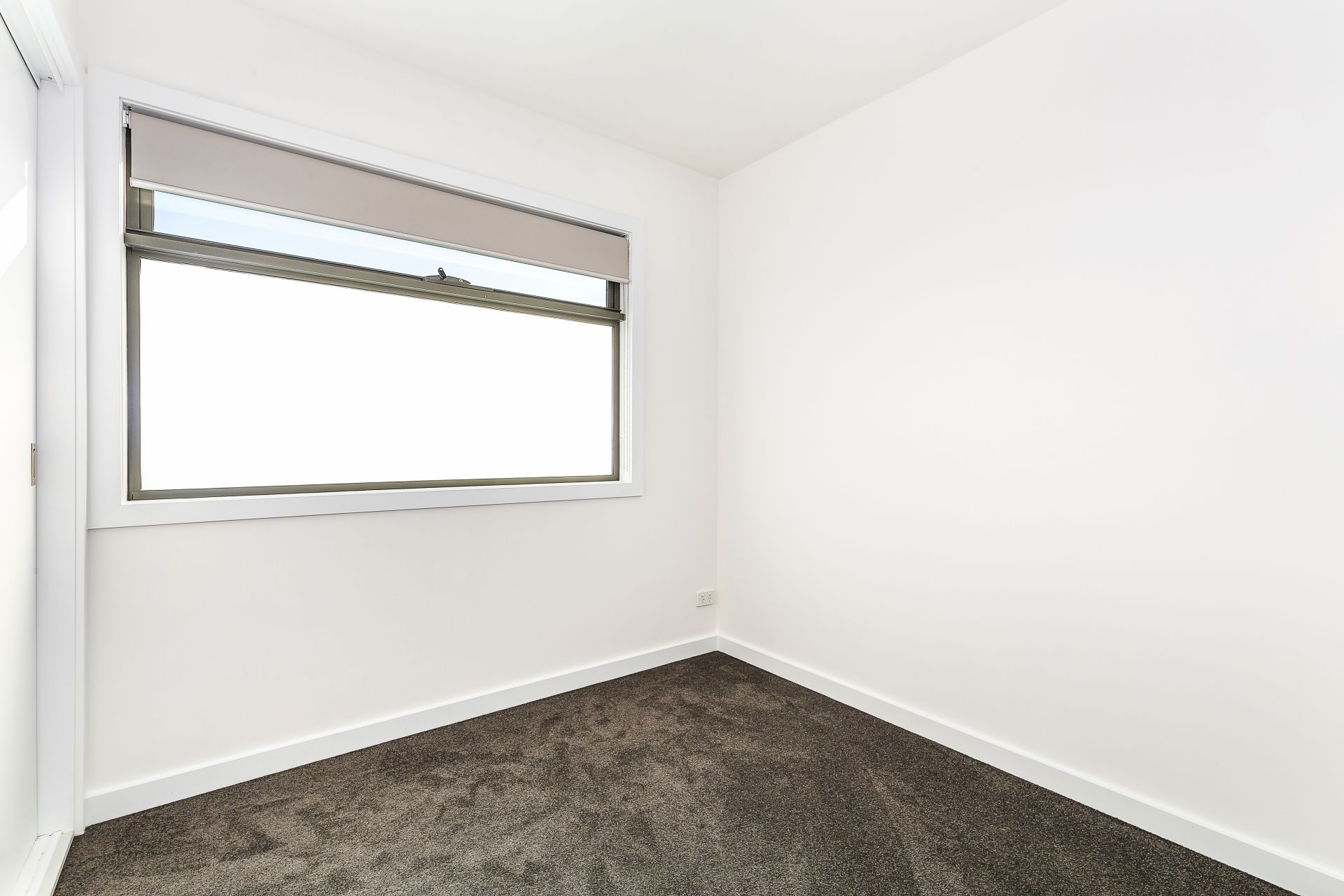 AS NEW THREE BEDROOM HOME