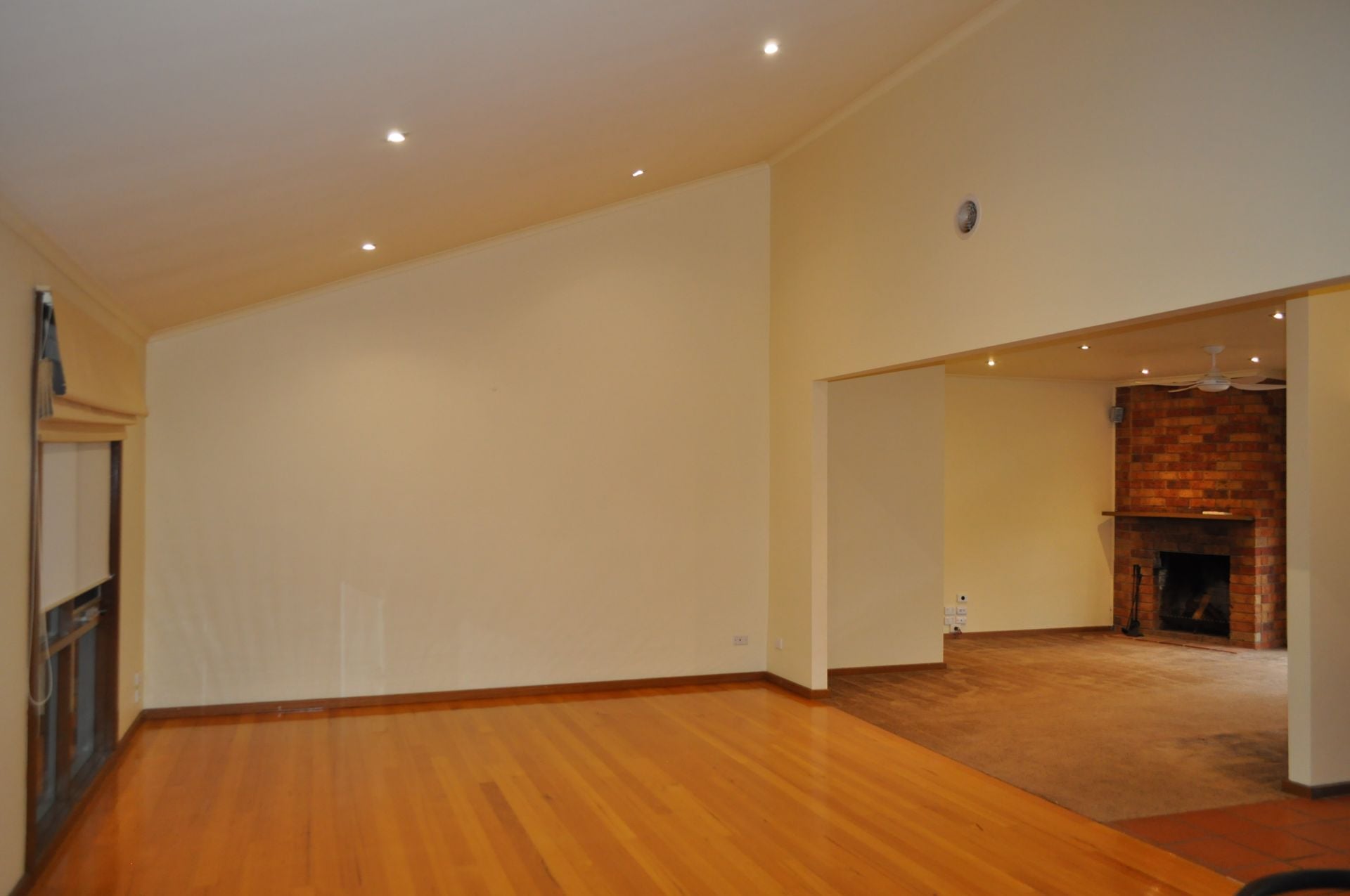 GREAT HOME, QUIET NEIGHBOURHOOD