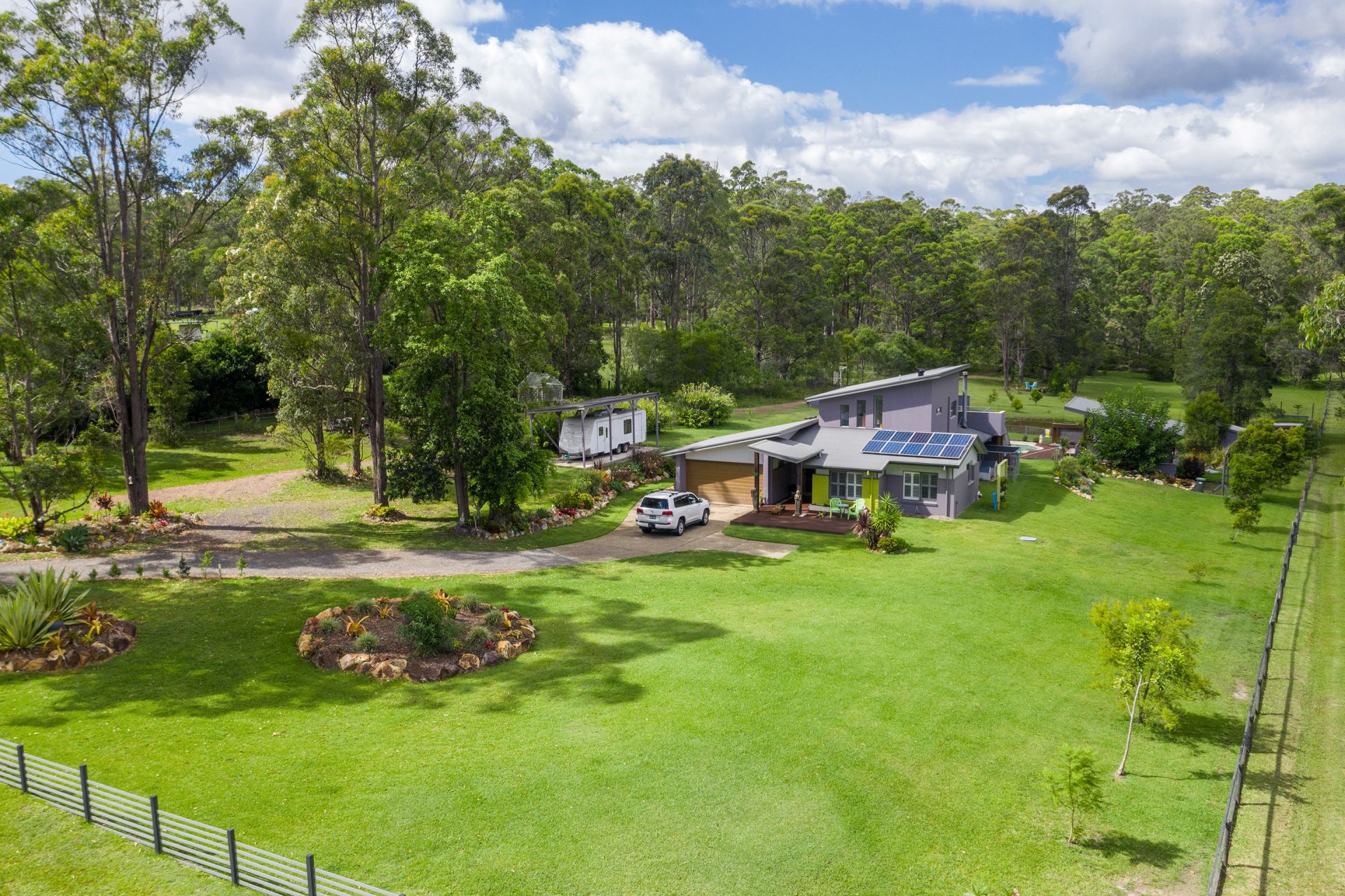 47 Cadaga Ridge King Creek NSW, King Creek - Thumbnail 2