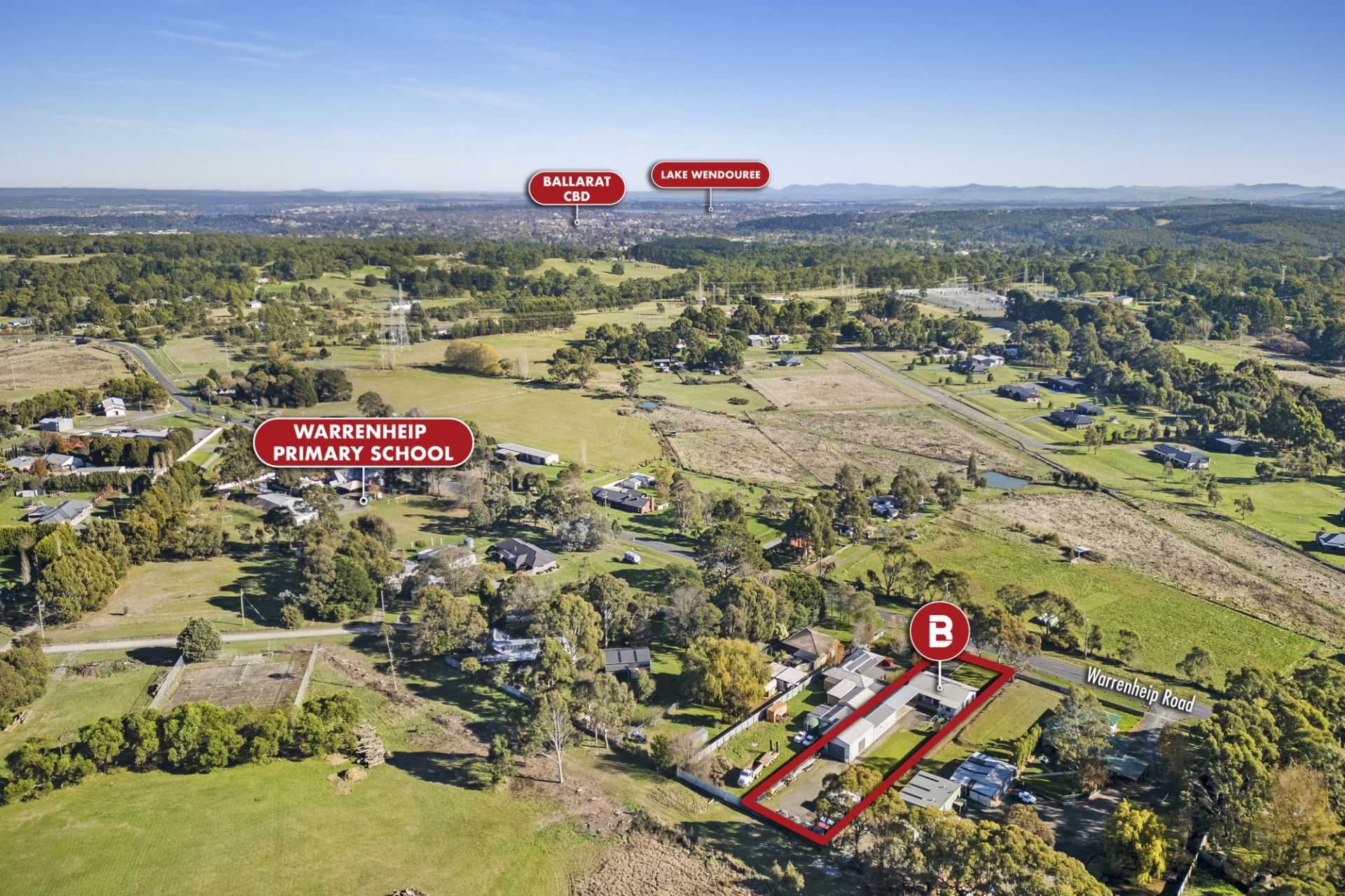 63 Warrenheip Road, Warrenheip, Warrenheip - Thumbnail 3