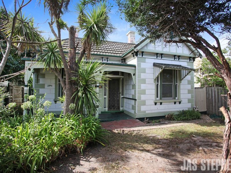 50 Stirling Street FOOTSCRAY VIC, Footscray - Thumbnail 2