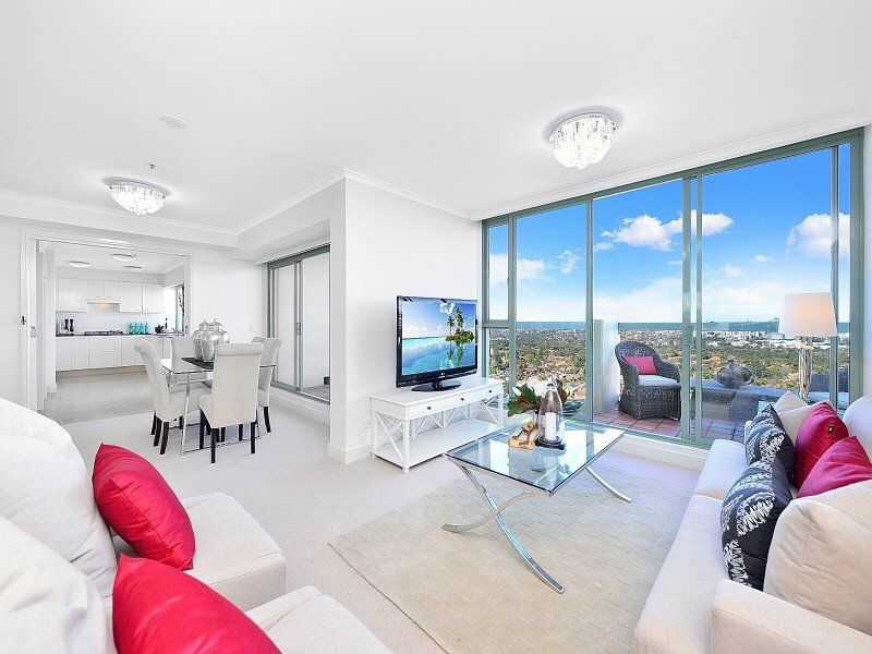2890/37 Victor Street CHATSWOOD NSW, Chatswood - Thumbnail 3