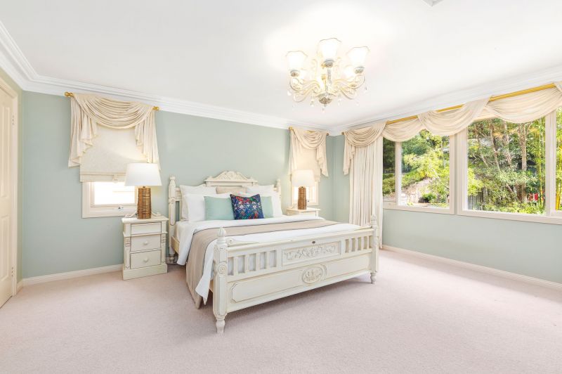 34 St Andrews Drive, Pymble