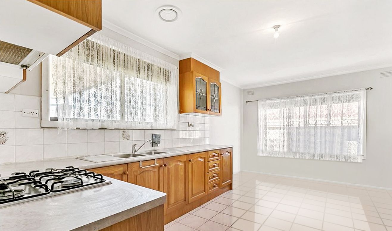 Large Family Home