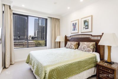 902 and 906/187 Kent Street, SYDNEY NSW 2000, Sydney - Thumbnail 4