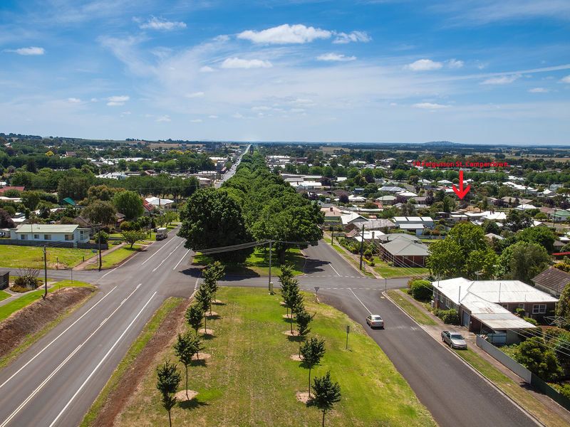 18 Fergusson Street CAMPERDOWN VIC, Camperdown - Thumbnail 4
