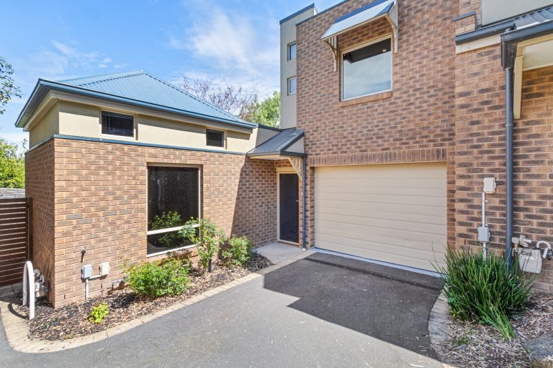7/174 Elder Street, Greensborough