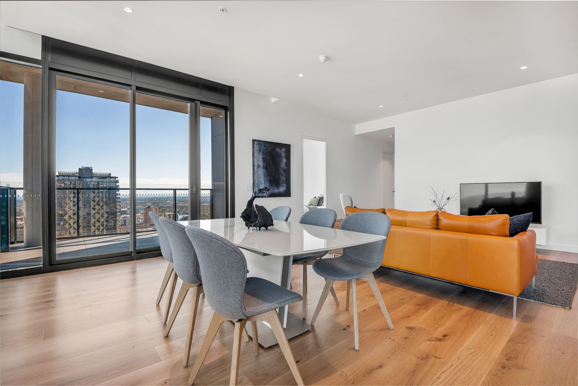 3302/19 Frome Street, Adelaide Fox RE