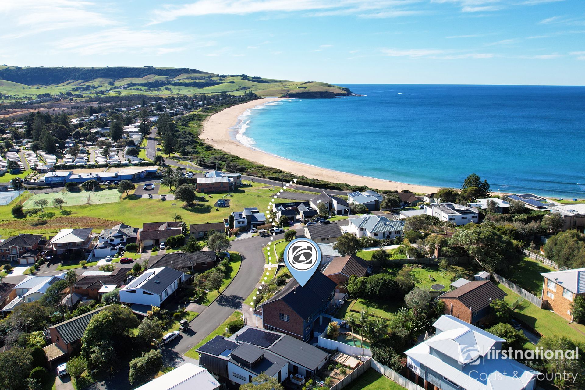 17 Barclay Street, Gerringong First National Coast & Country Real Estate